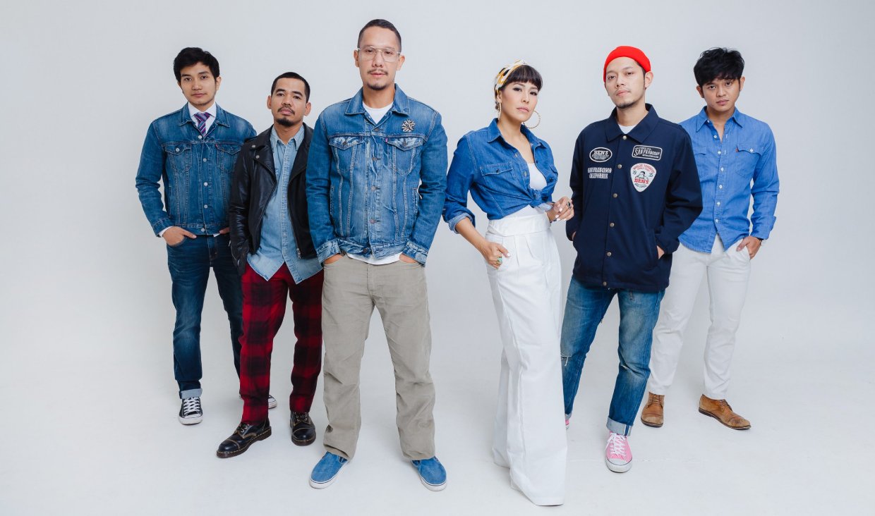 Nih Album Baru MALIQ & D'Essentials: Can Machines Fall In Love?